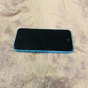IPhone 5C